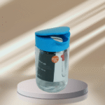 JAR CAP STORAGE JAR -660ML