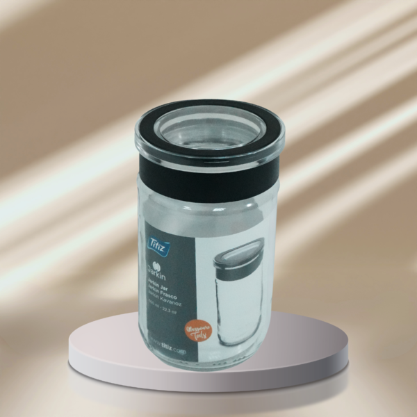 JARKIN JAR -660ML