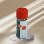 TOOSY SPICE JAR -244ML