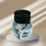 MARKEN SPICE JAR -370ML