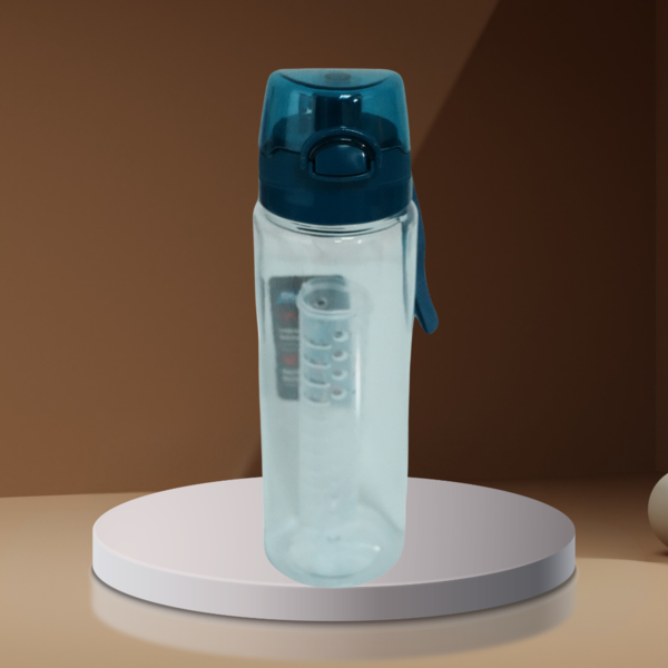 ⁦CASCADA DETOX WATER BOTTLE -700ML⁩ - الصورة ⁦1⁩