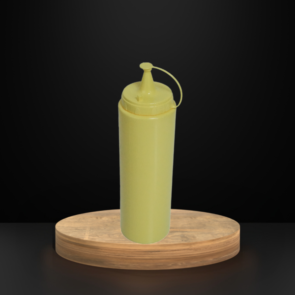 2016228100036 SAUCE BOTTLE -700ML - الصورة 1