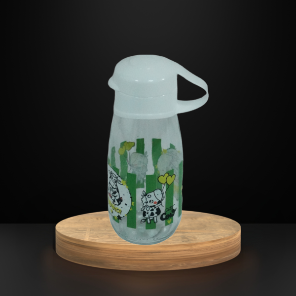 ⁦MOO BOTTLE -250ML⁩ - الصورة ⁦1⁩