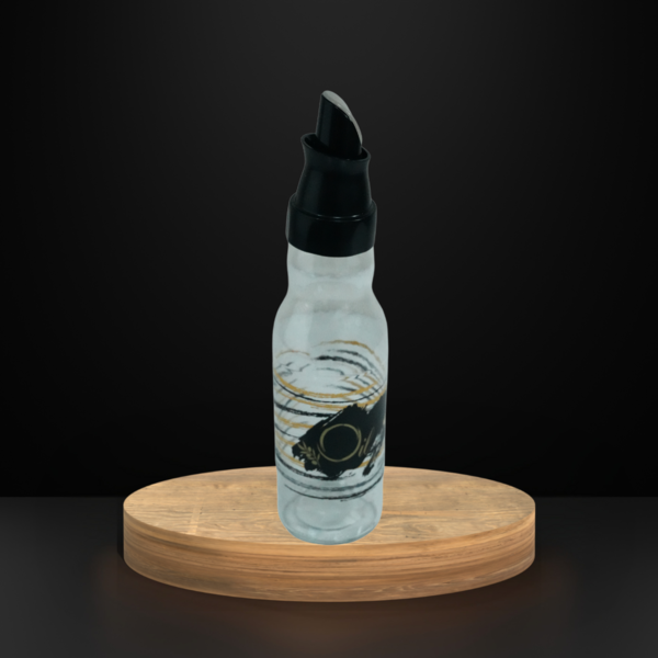 ⁦PRAXIS OIL DISPENSER -700ML⁩ - الصورة ⁦1⁩
