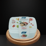 3PCS ARIA STORAGE BOX -1200ML