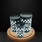 3PCS STORAGE BOX -800/1400/2200ML