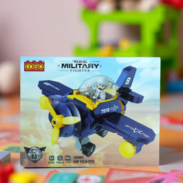 BRICK GAME -249PCS-N3143-177