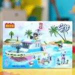 BRICK GAME -351PCS-N3143-165