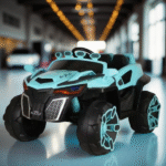 BATTERY MOTOR CAR-JMBL1288