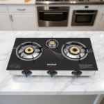 FANAR GAS STOVE 3 BURNER