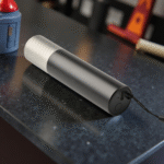 FANAR RECHARGEABLE FLASHLIGHT-1800MAH