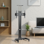 TV FLOOR STAND - 2 CTN SET