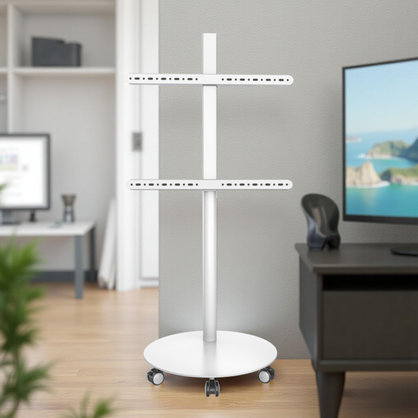 FANAR FLOOR TV STAND 32-70-2CTN