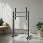 FANAR FLOOR TV STAND 42-86