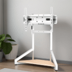 FANAR FLOOR TV STAND 32-70