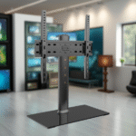 FANAR FLOOR TV STAND 23-52