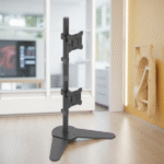 FANAR FLOOR TV STAND-13-27