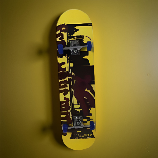 KIDS SCOOTER -SMALL