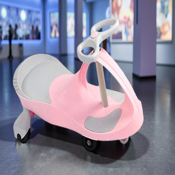 2191214070026 KIDS SCOOTER - Image 1