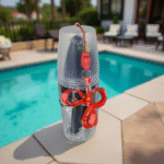 KIDS SWIMMING GOGGLES