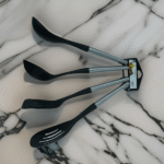 4-PCS KITCHEN SPOON SET-641343