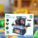 MINI INTERESTING TOOL TABLE-8052