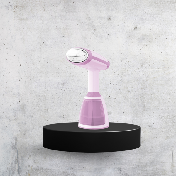 2206250060036 HANDHELD GARMENT STEAMER -1500W - Image 1