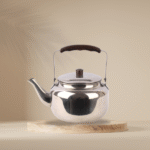 S/STEEL TEA KETTLE 10L