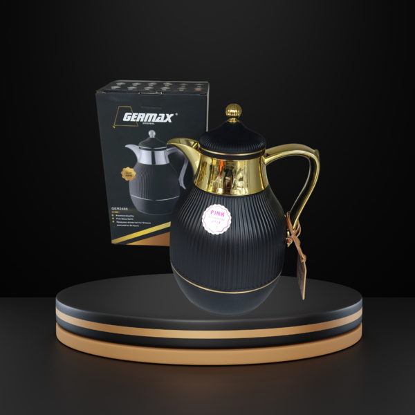 GERMAX VACUUM FLASK-1.0L