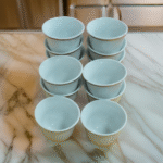 12PCS CAWA CUP SET 80CC-263