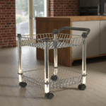 STORAGE TROLLEY