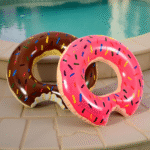 SWIM RING -60CM