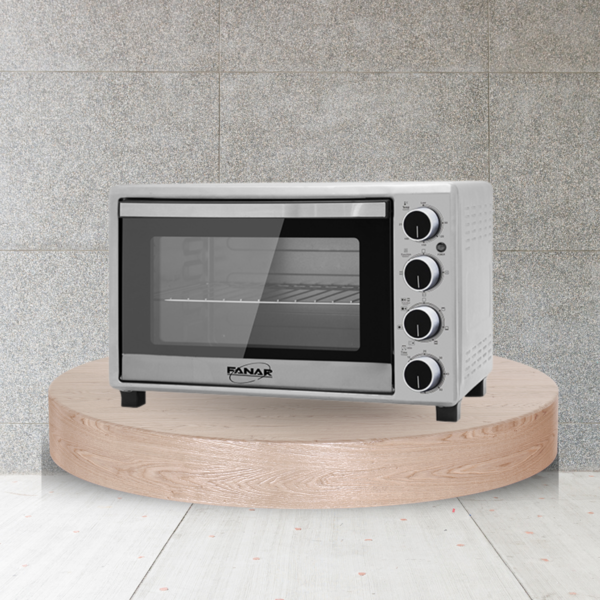 FANAR ELECTRIC OVEN -45LTR-2000W