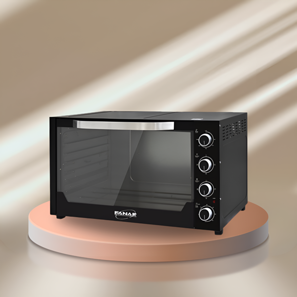 FANAR ELECTRIC OVEN-120LTR-2800W