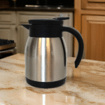 S/STEEL VACUUM FLASK-600ML