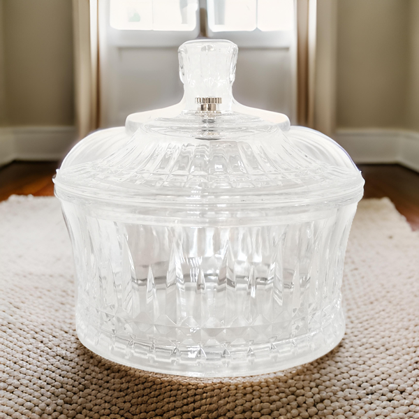 2319228010026 DELUXE ACRYLIC DATE BOWL - الصورة 1