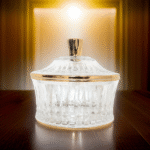 DELUXE ACRYLIC DATE BOWL