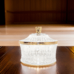 DELUXE ACRYLIC DATE BOWL