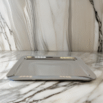 S/STEEL SERVING TRAY