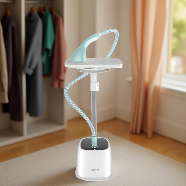 FANAR GARMENT STEAMER 1.6L-1800W