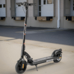 FANAR SCOOTER -350W 36V 10A LITHIUM BATTERY