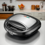 FANAR 2 SLICE SANDWICH MAKER -750W