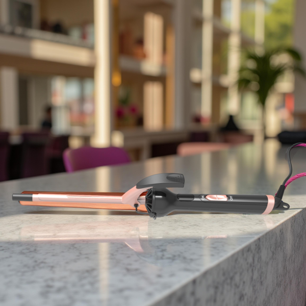 FANAR HAIR CURLER-25W