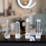 FANAR 4IN 1 HOT AIR STYLER