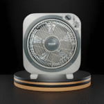 FANAR 12 BOX FAN 40W