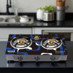 FANAR GAS STOVE 3 BURNER