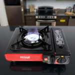 FANAR PORTABLE GAS STOVE