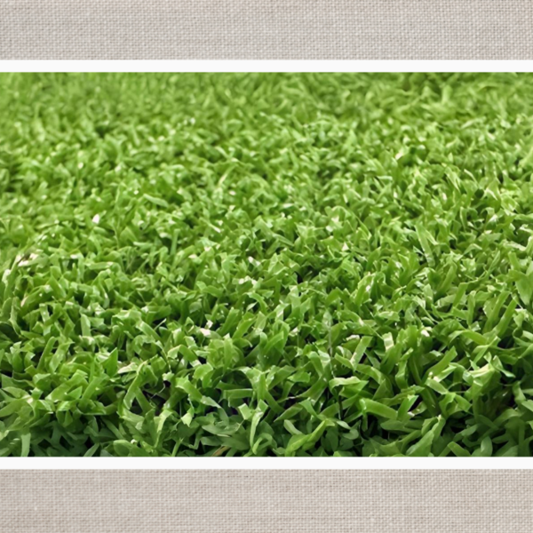 ARTIFICIAL GRASS CARPET -1X3M-GREEN-10MM-3X25MTR