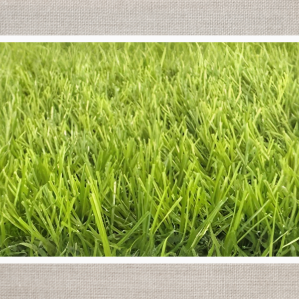 ARTIFICIAL GRASS CARPET -1X3M-GREEN-20MM-3X25MTR