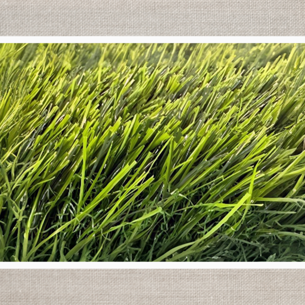 ARTIFICIAL GRASS CARPET -1X2M-GREEN-40MM-2X25MTR